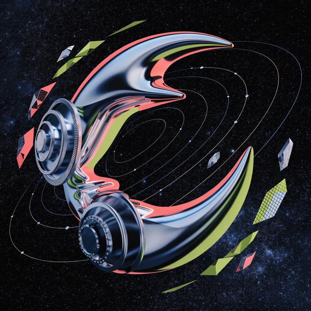 Orbit Breaker
