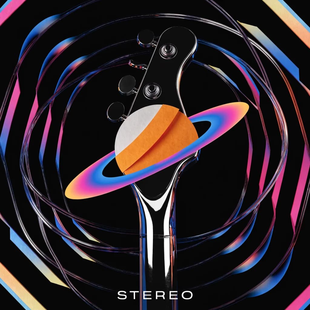 Stellar Guitar Command