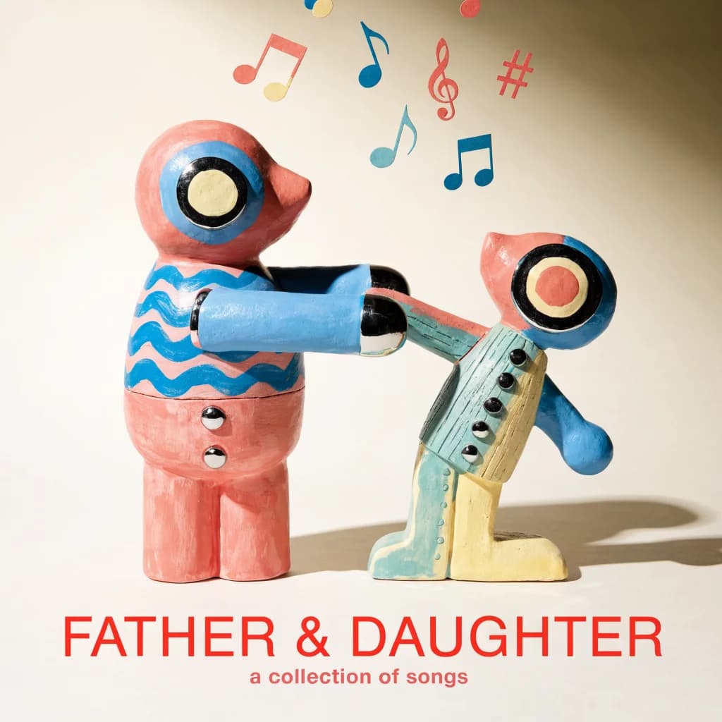 Father Daughter Duet