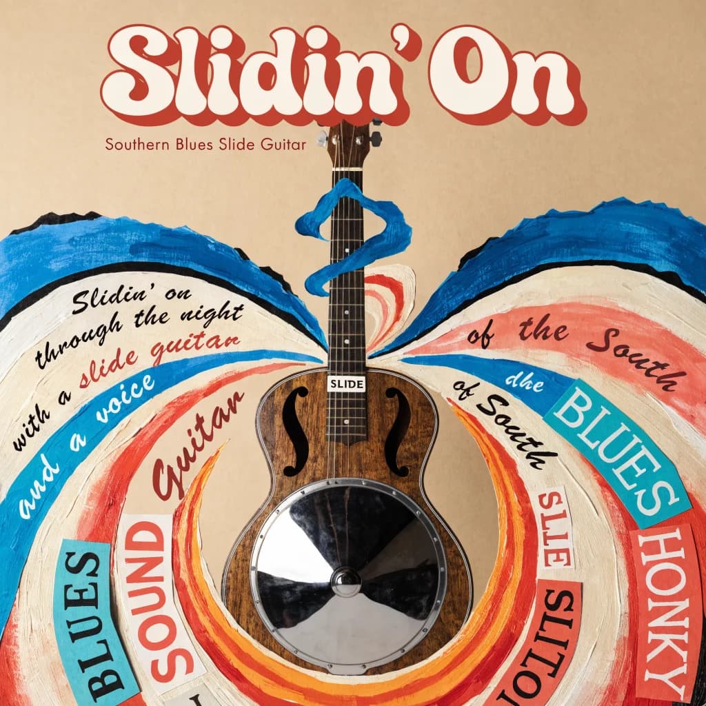 Still Sang Slide