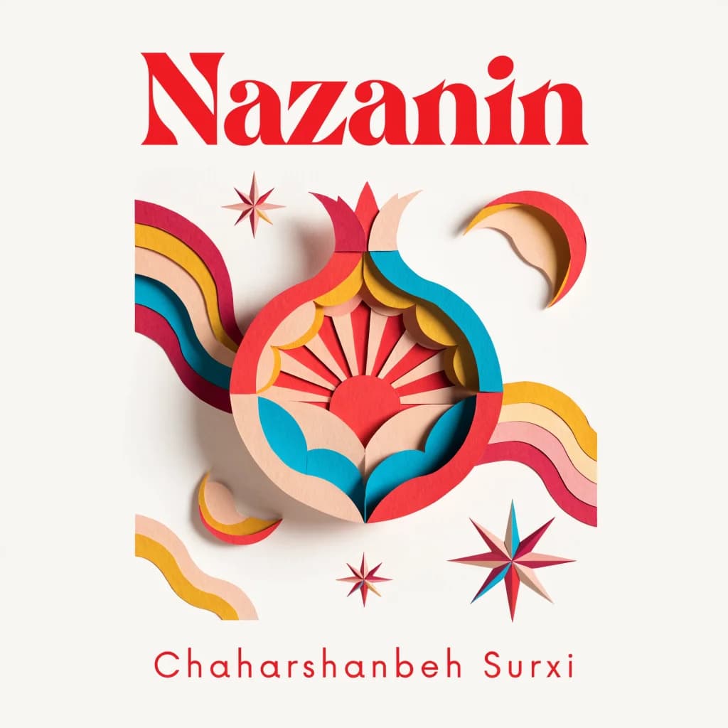Nazanin Flames