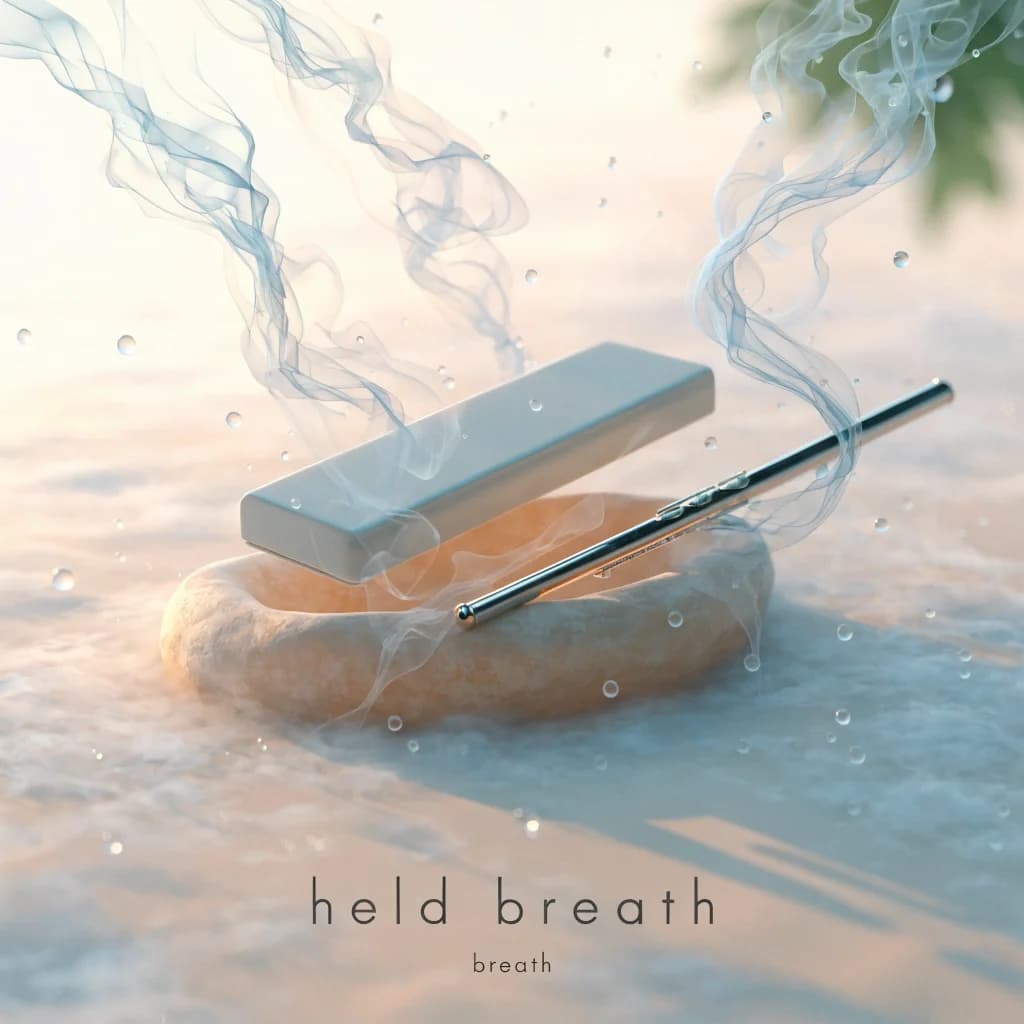 Morning Haze