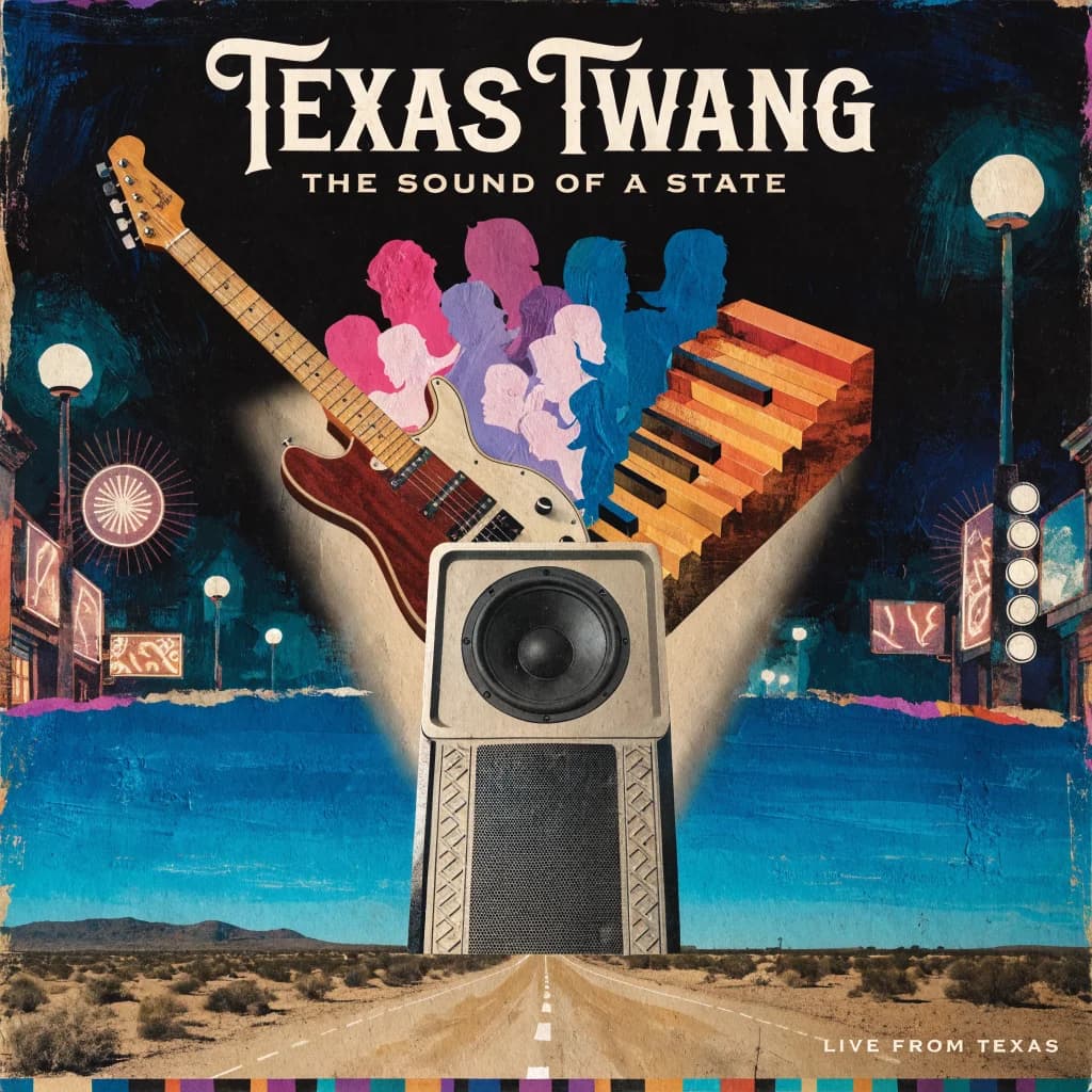 Texan grit crescendo