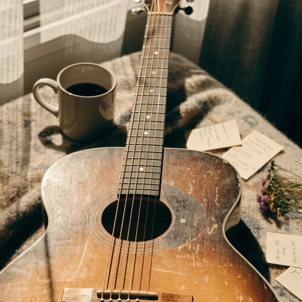 Lonely Strings