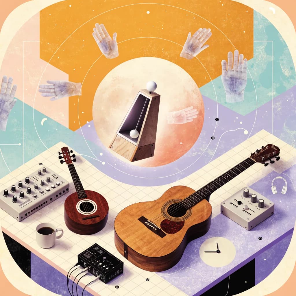 Intimate Algorithms