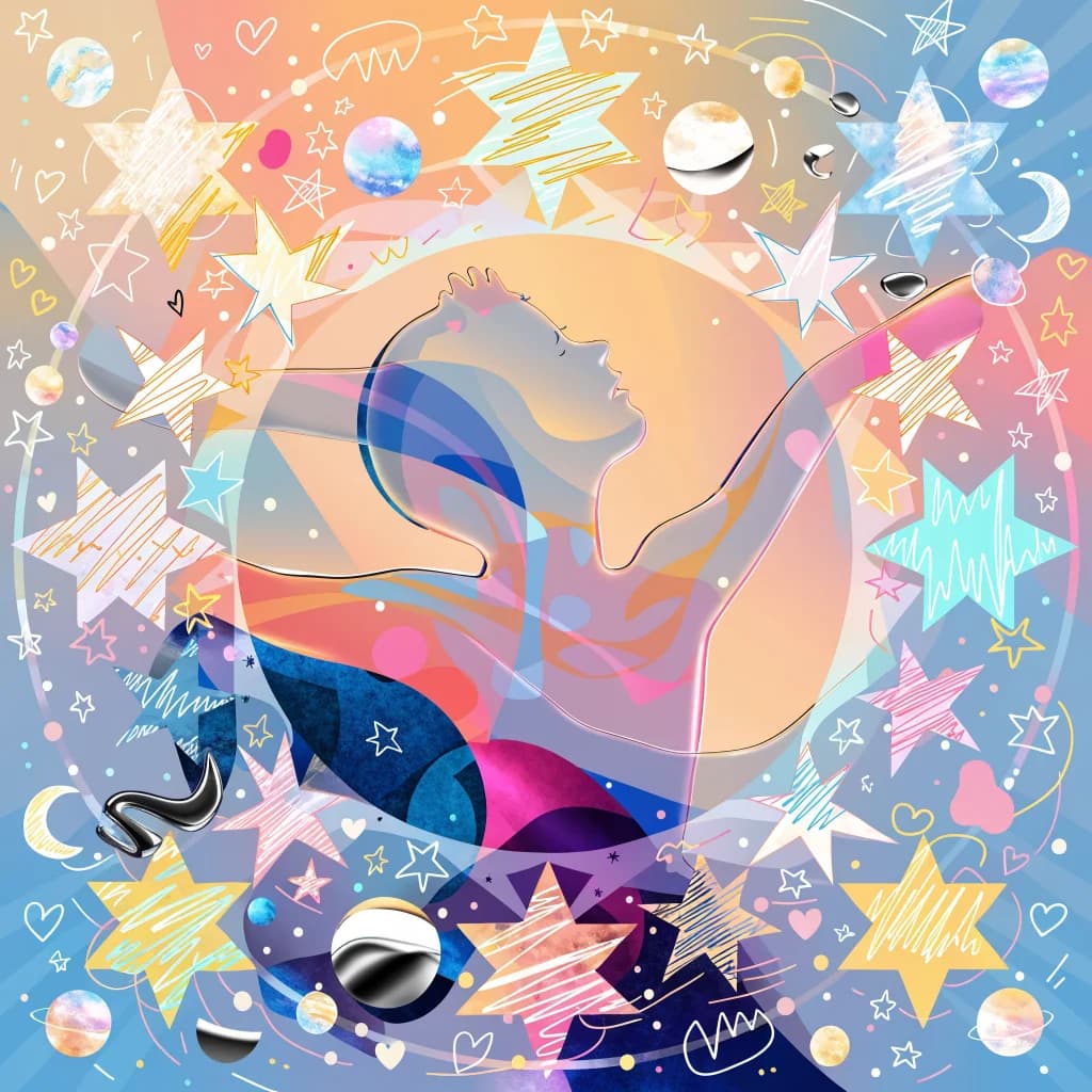 Inner Child Universe