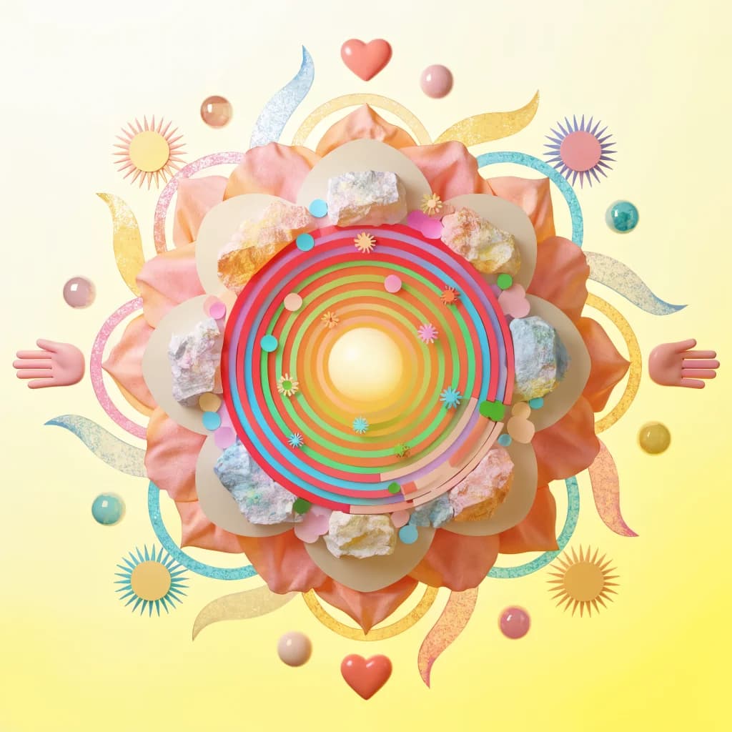 Chakra Flow Harmony
