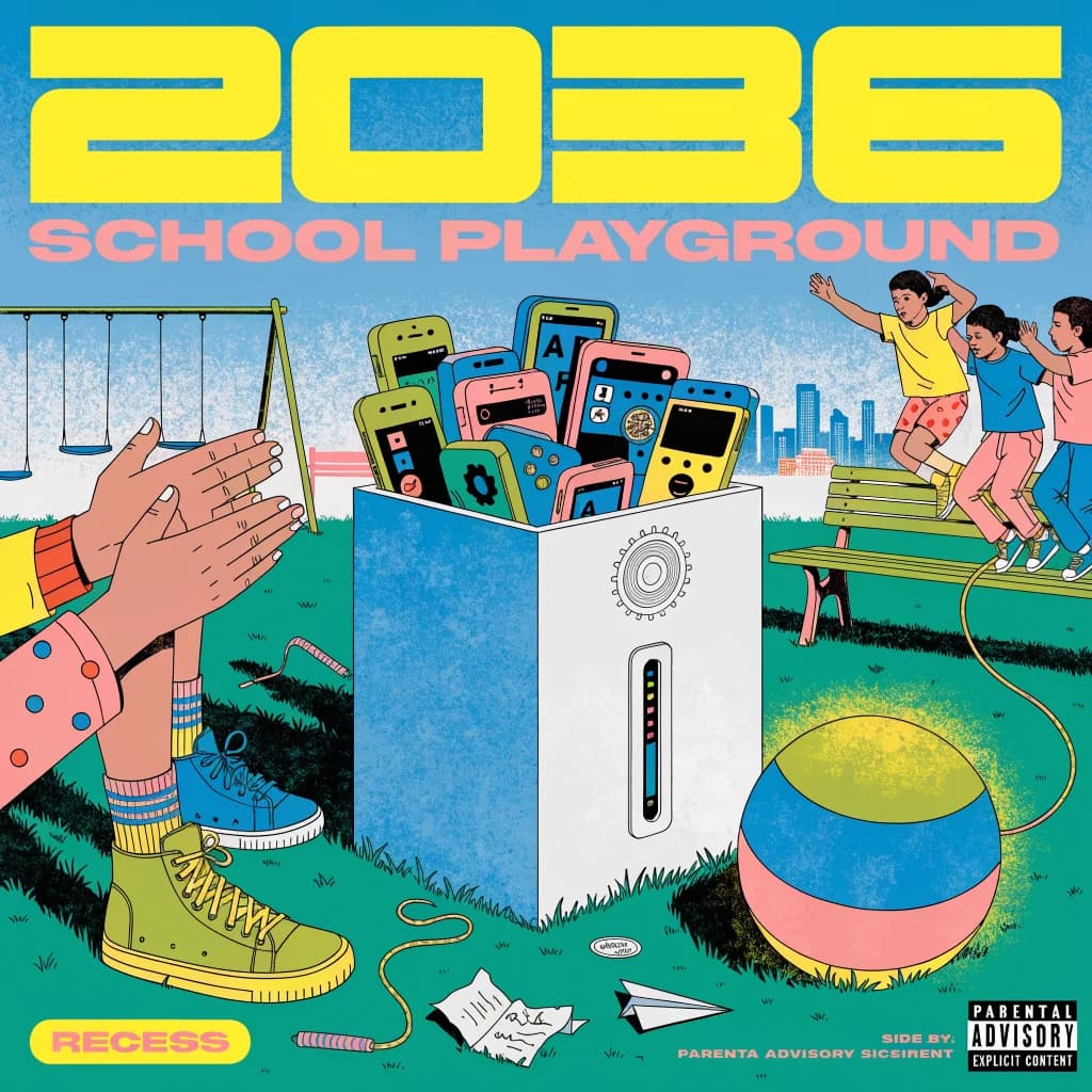 Countdown to Recess