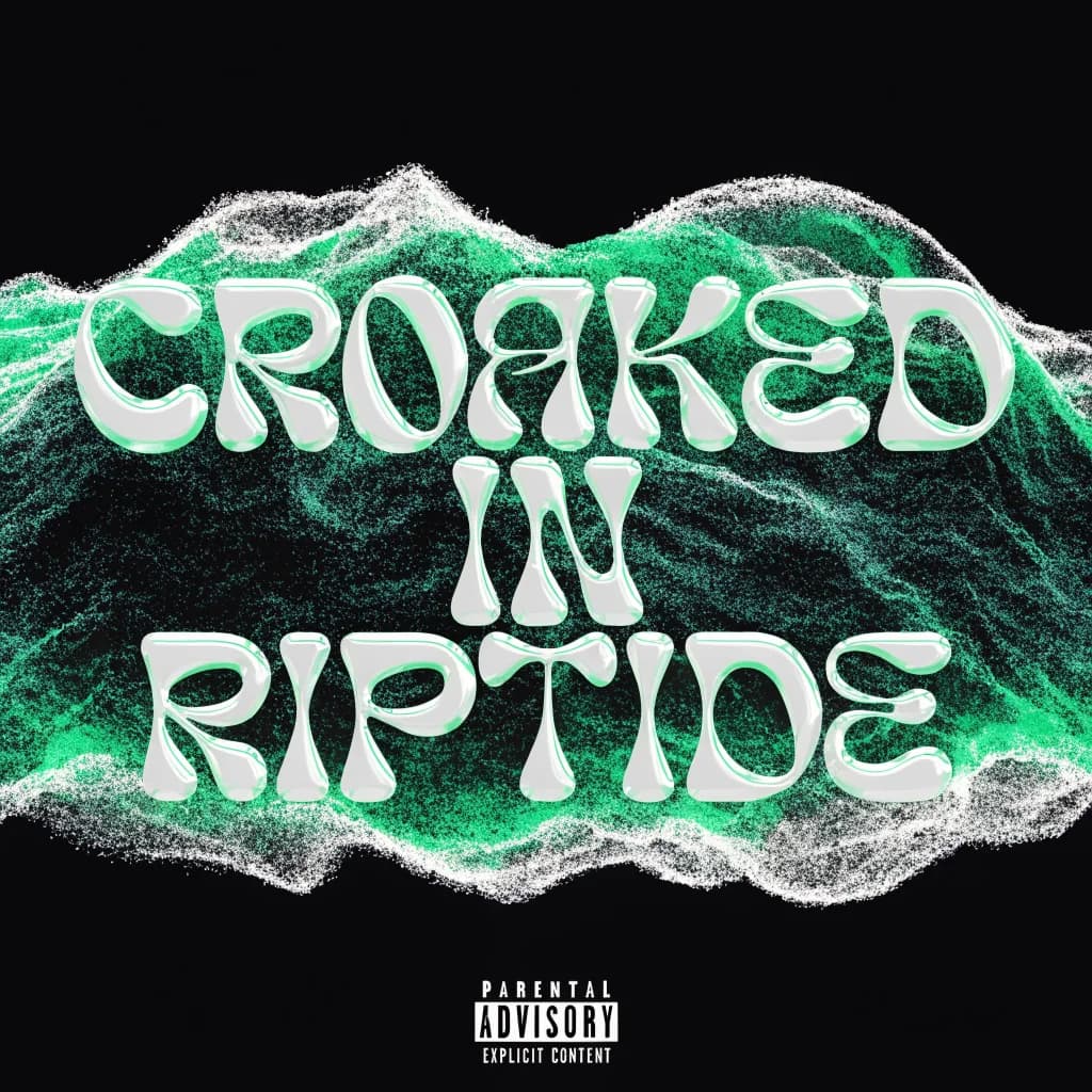 Croaked in Riptide