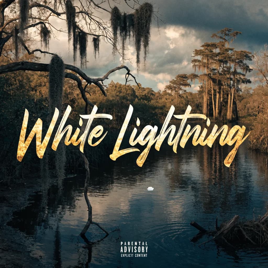 White Lightning