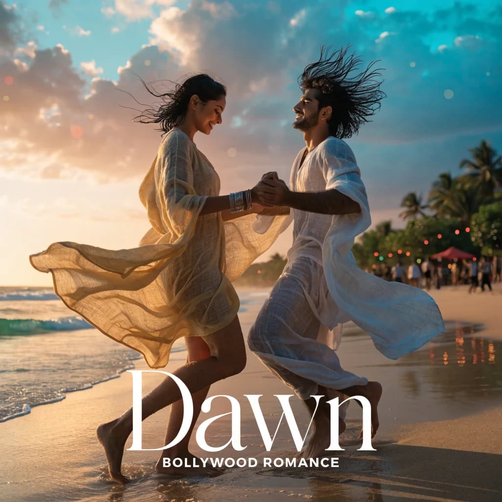 Salsa Till Dawn