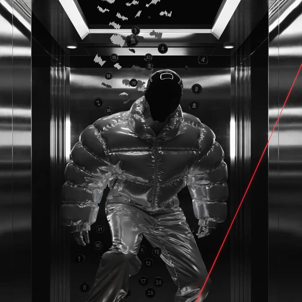 Ascend Elevator