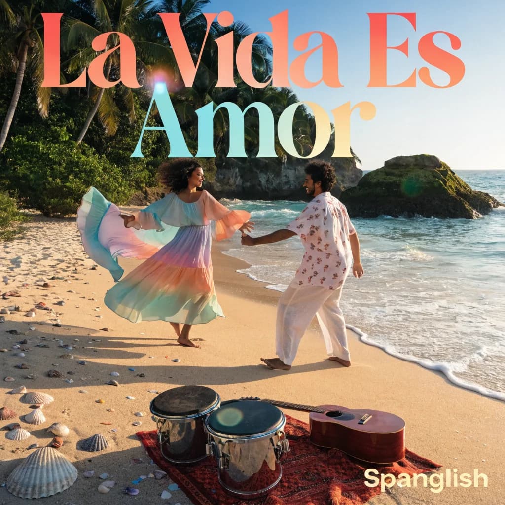 Baila en Mi Playa