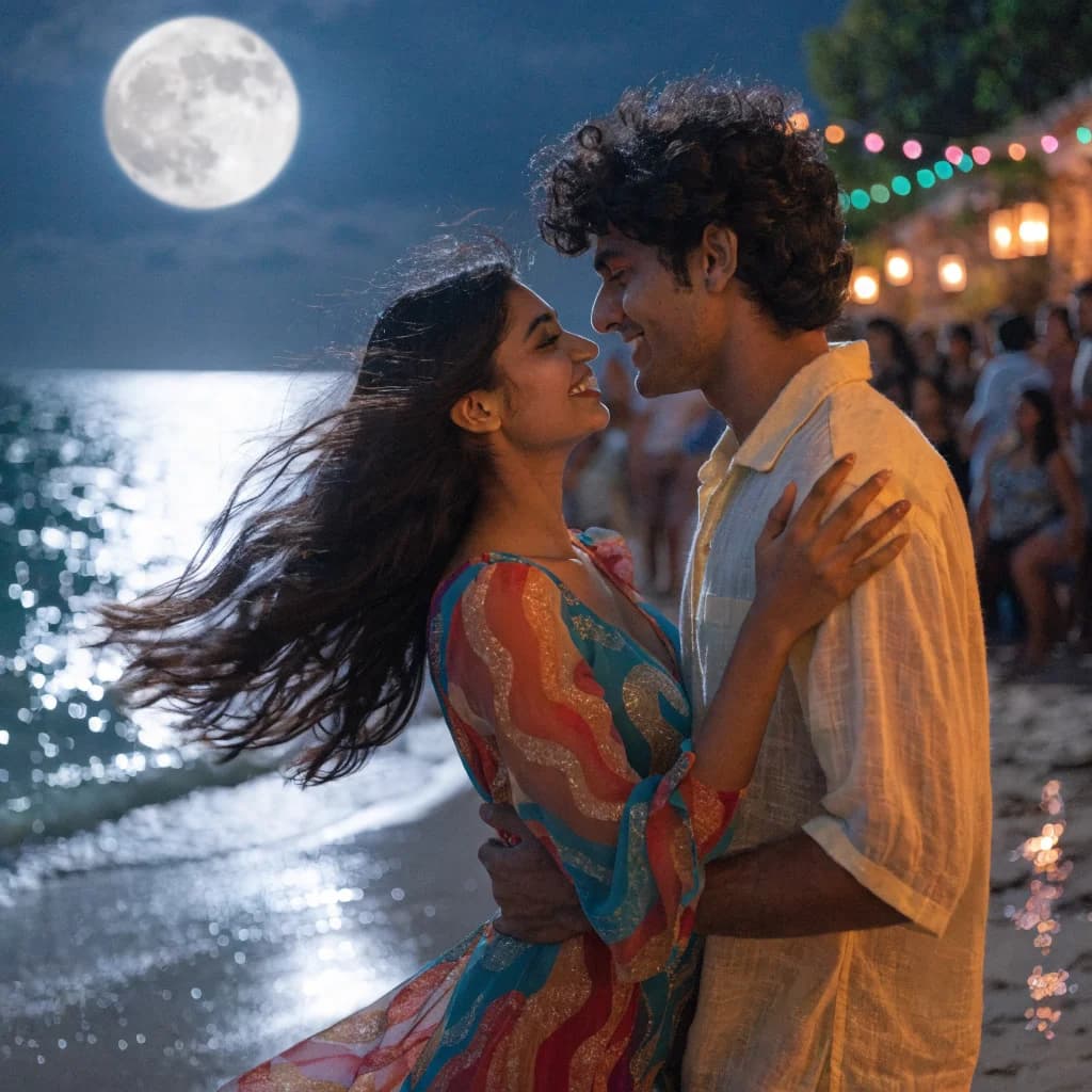 Luna y Love