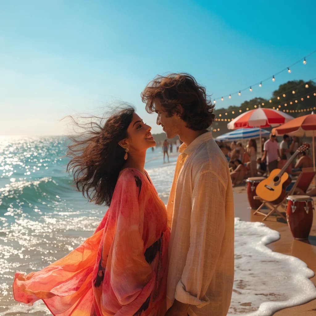 Amor en Mareas