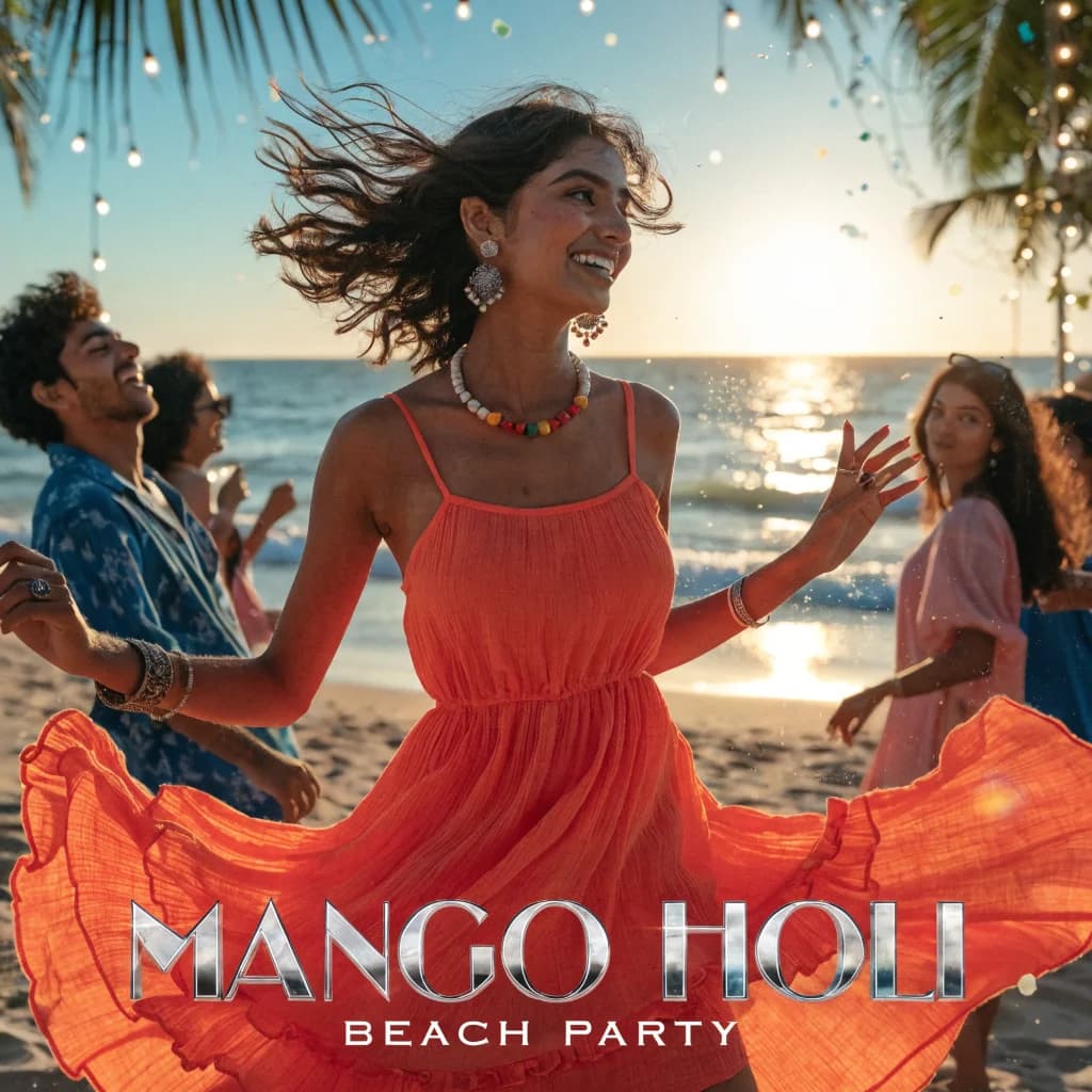 Baila Mi Corazón