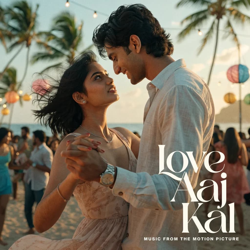 Tropical Amor