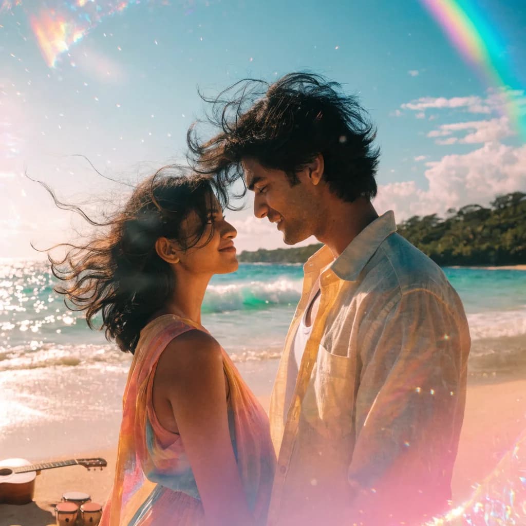 Tides of Amor