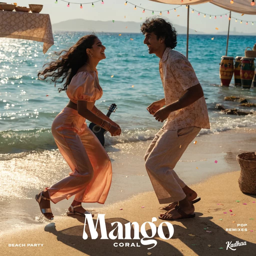 Baila Con Mi Amor