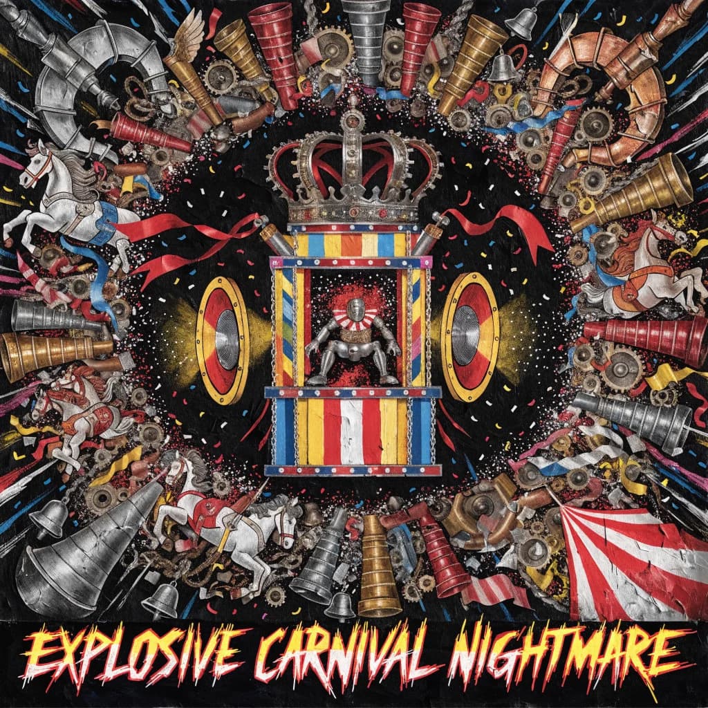 Carnival Carnage