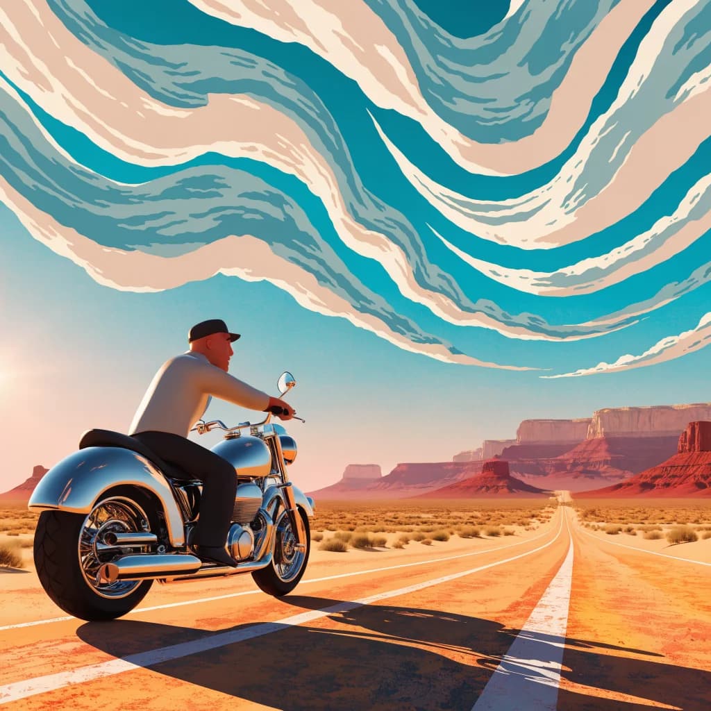 Westward Legacy