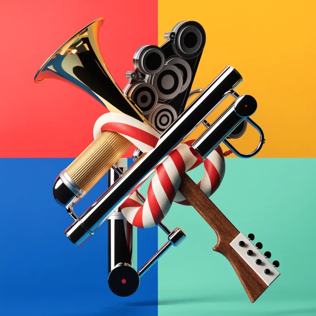 Brass Riot
