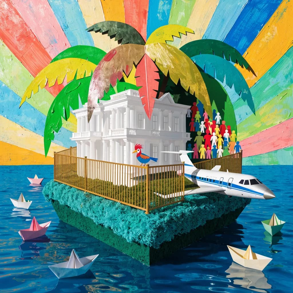 Island of Secrets