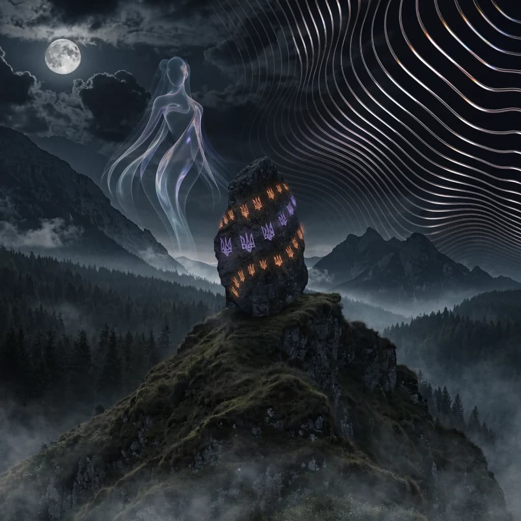 Nightfall Cathedral