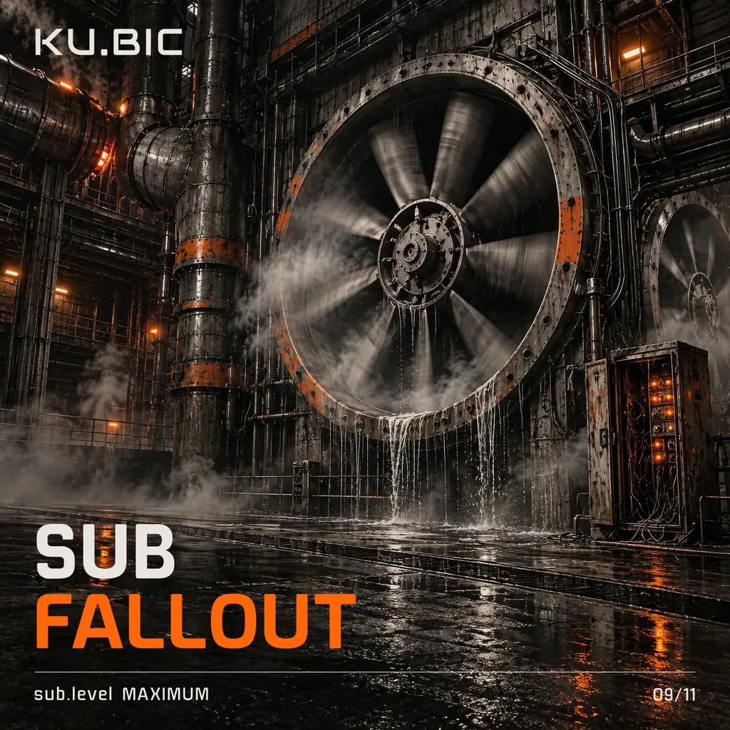 Sub Fallout