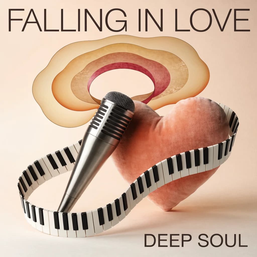 5/4 Love Groove