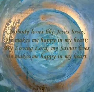 Happy In My Heart by T.L. Newton