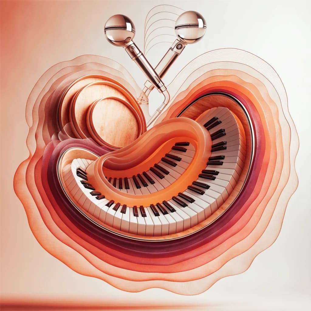 Five Hearts