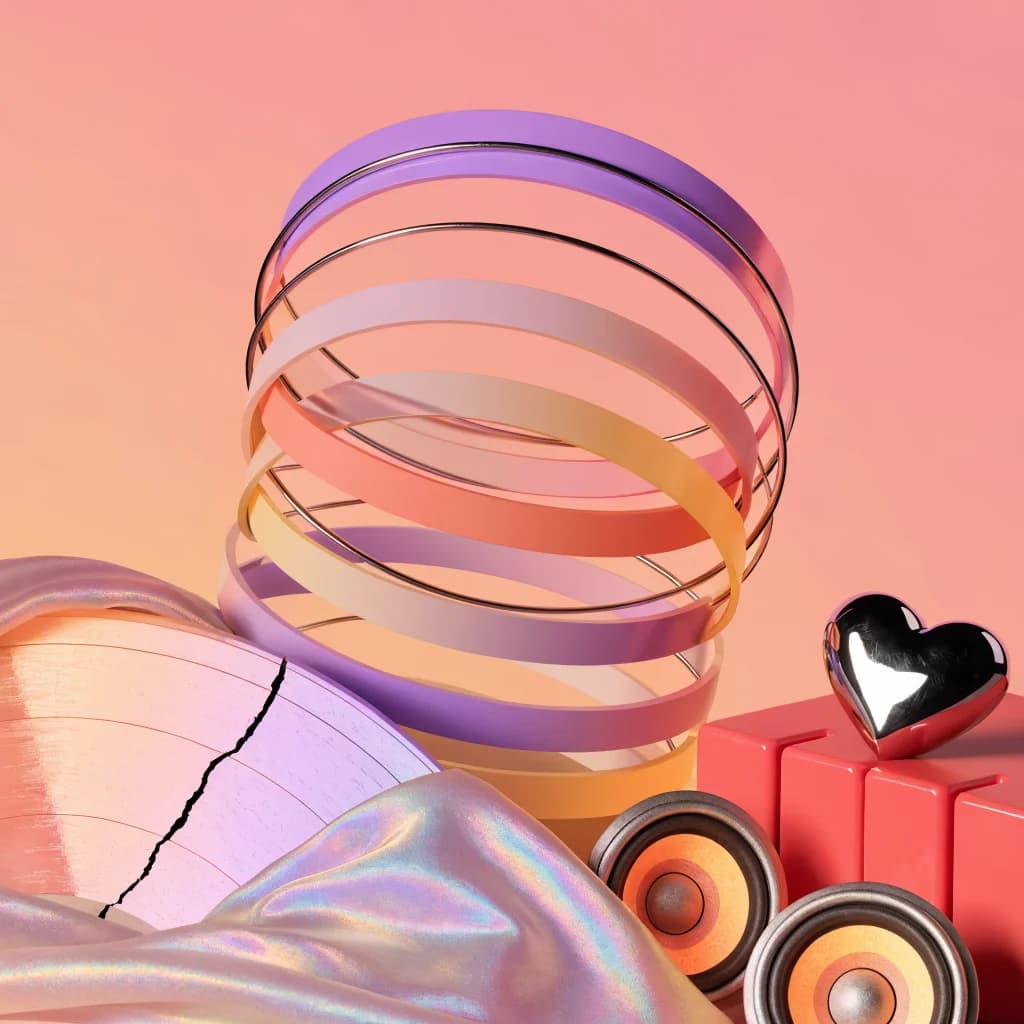 Head Nod Heartbeat