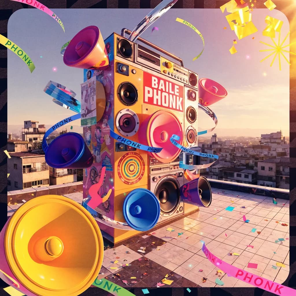 Favela Bounce