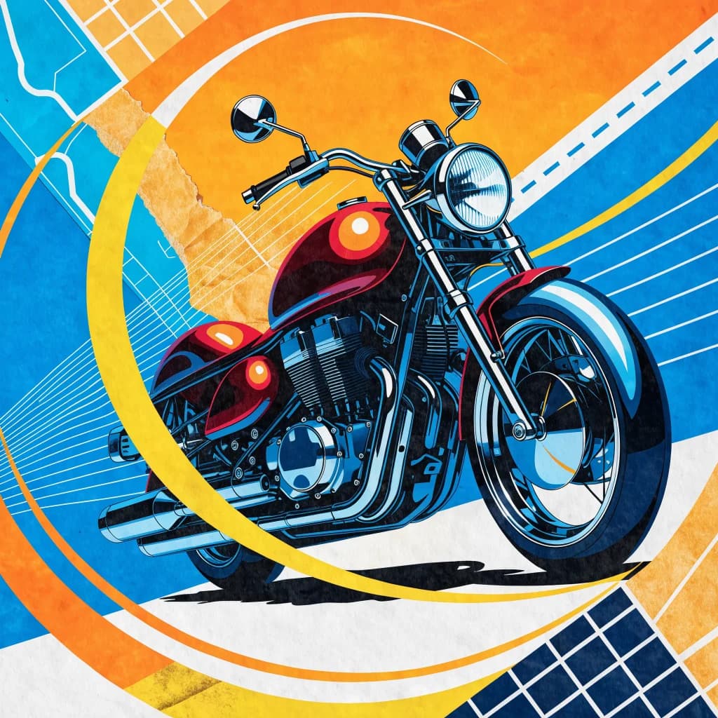 Throttle Blaze