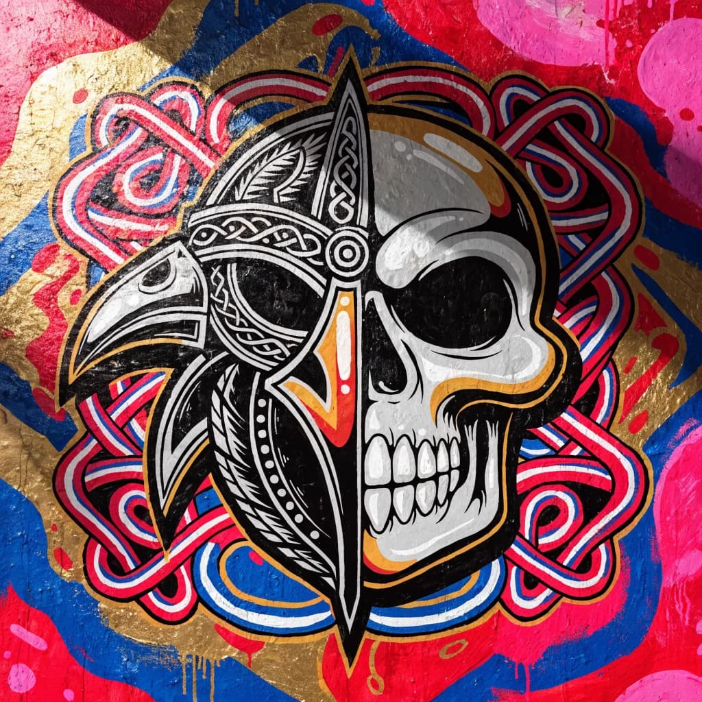 Vikingo Sur Solidarity