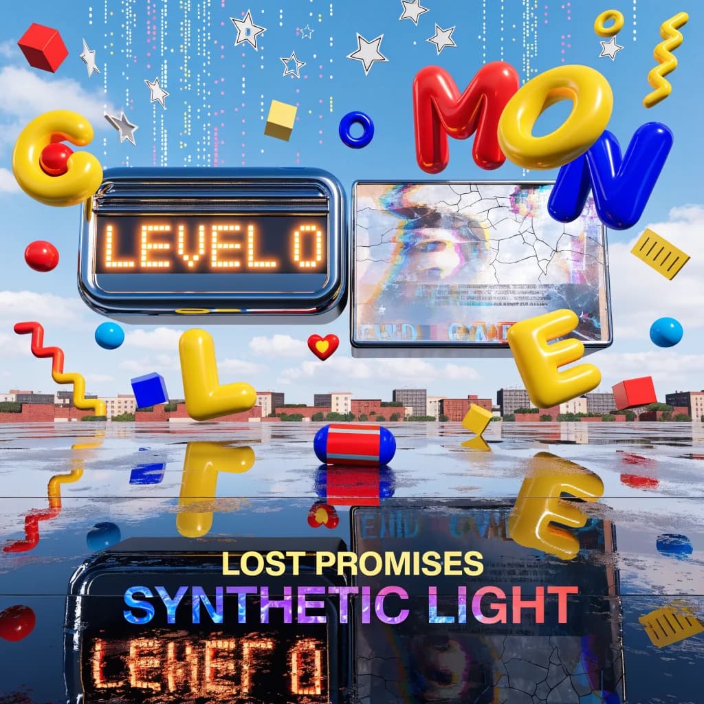 Synthetic Nightfall