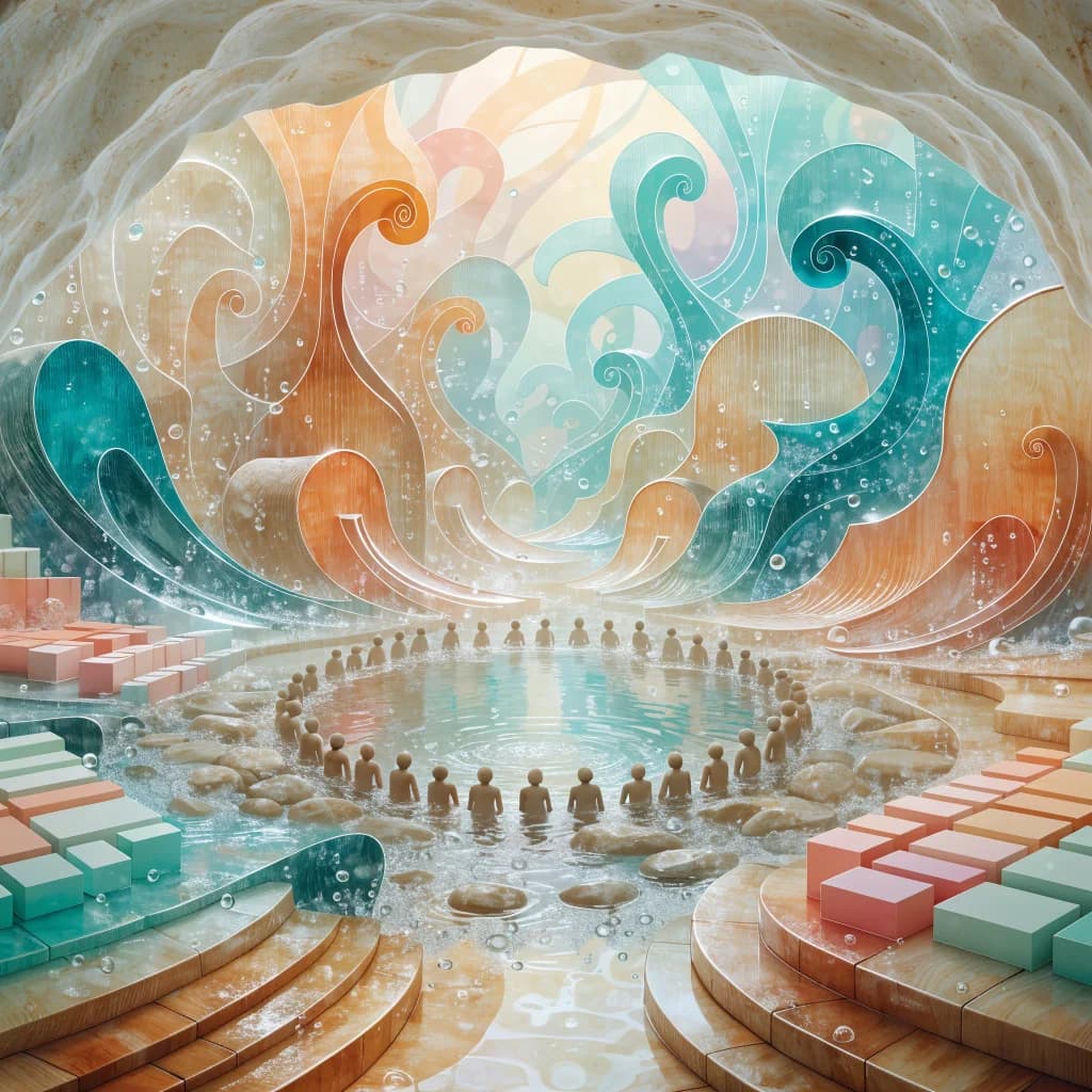 Sacred Waterways