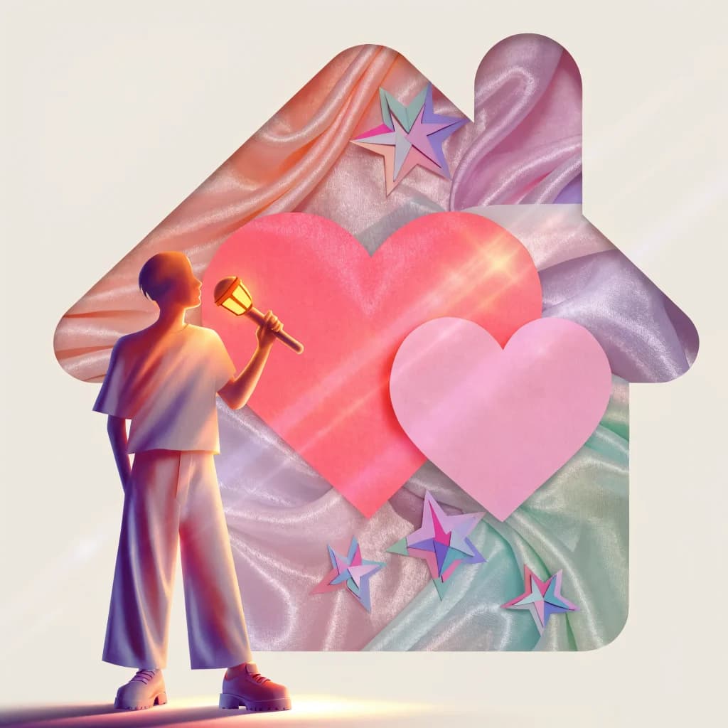 Falling For You