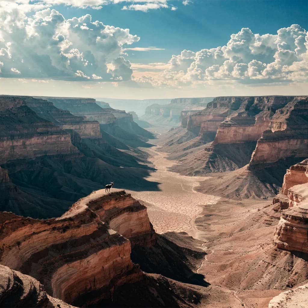 Oderant Silent Majesty