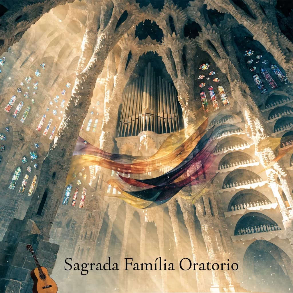 Stone Forest Requiem