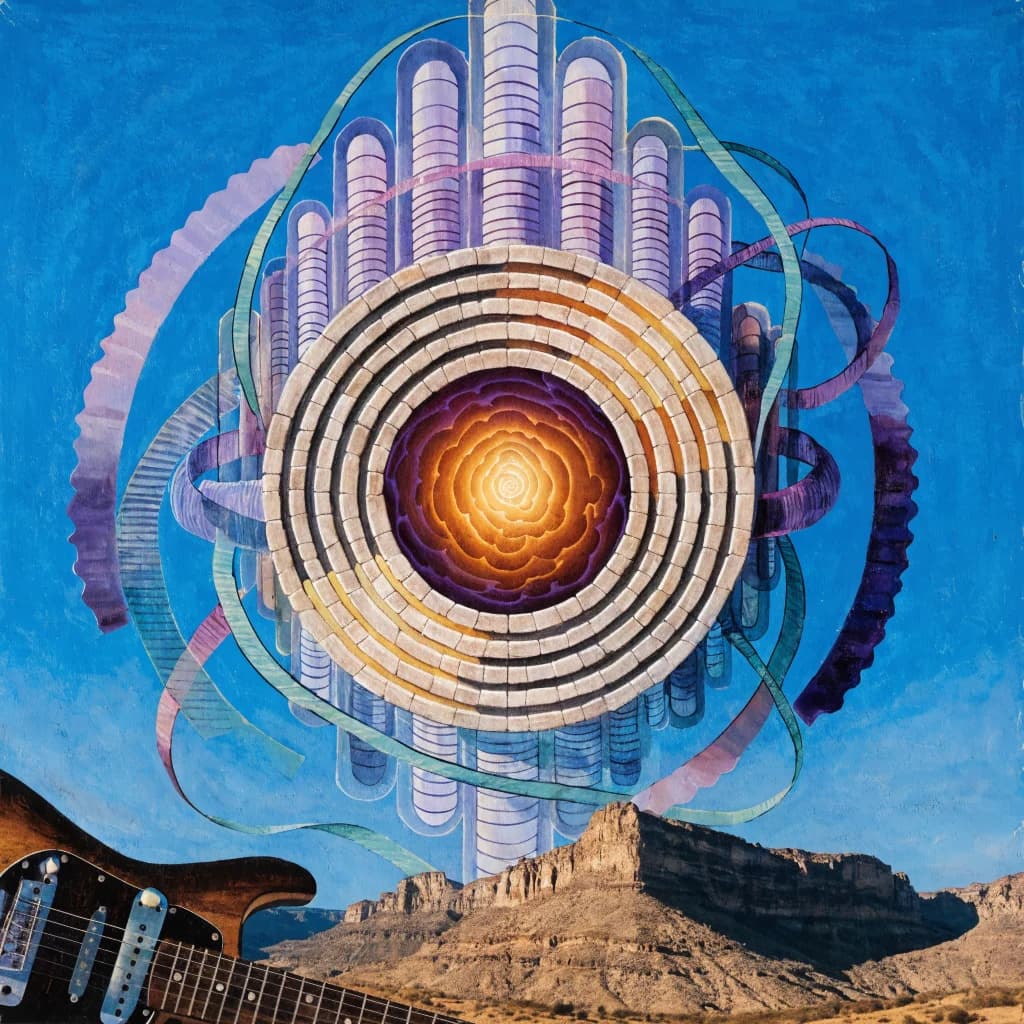D Minor Horizon