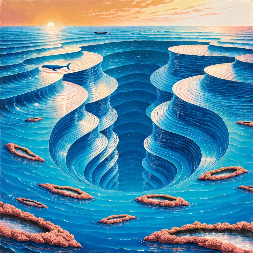 Pacific Abyss