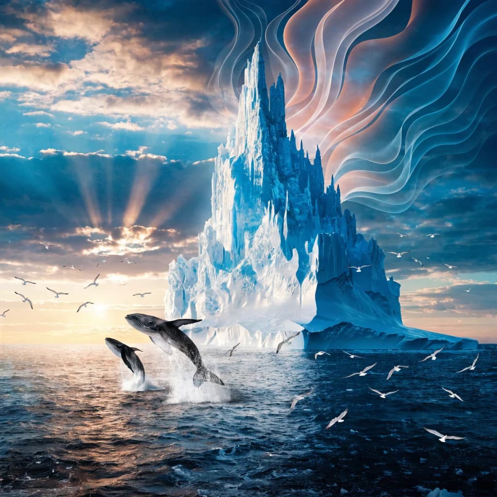 Oceanus Rising