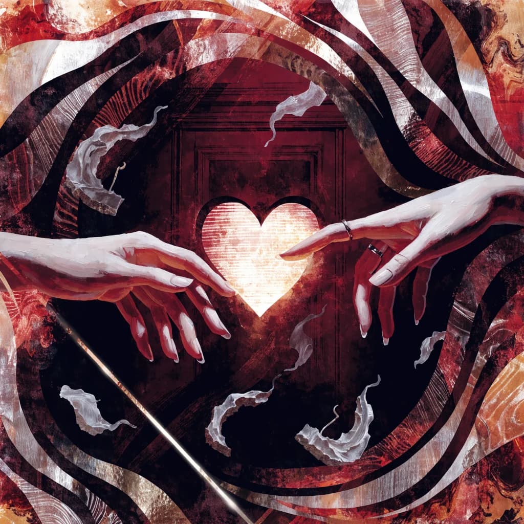 Romance Of The Damned