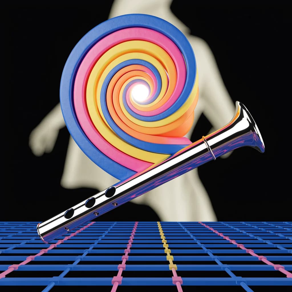 Flutebound Drop