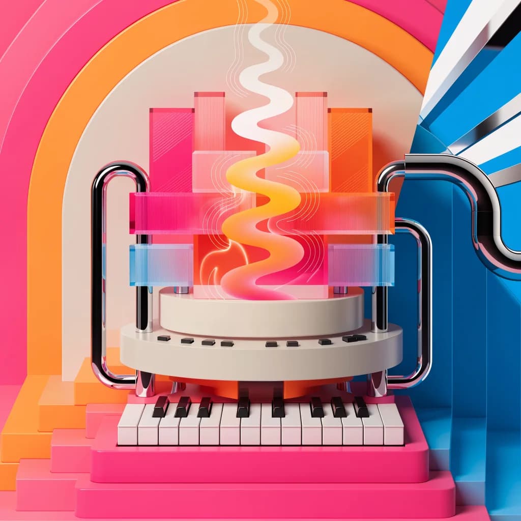 Morph Groove