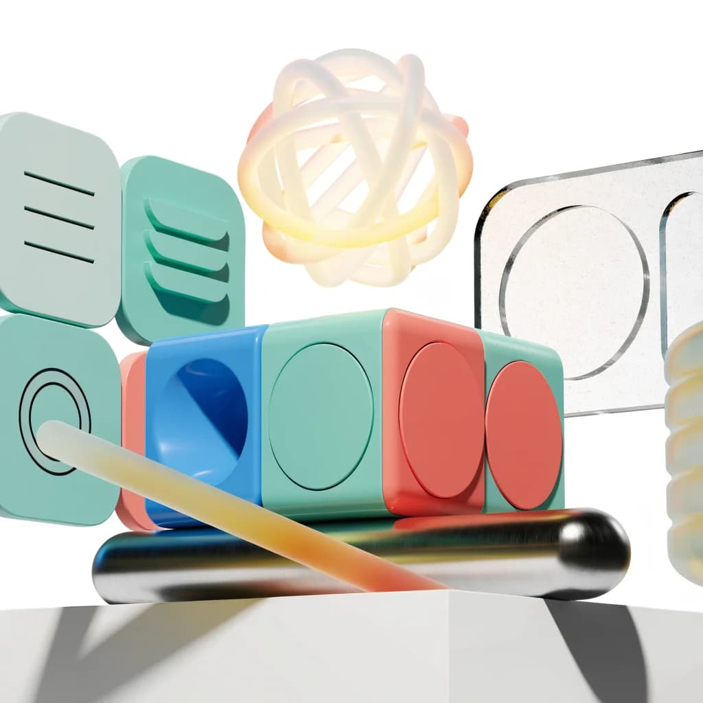 Bright Circuit Flow