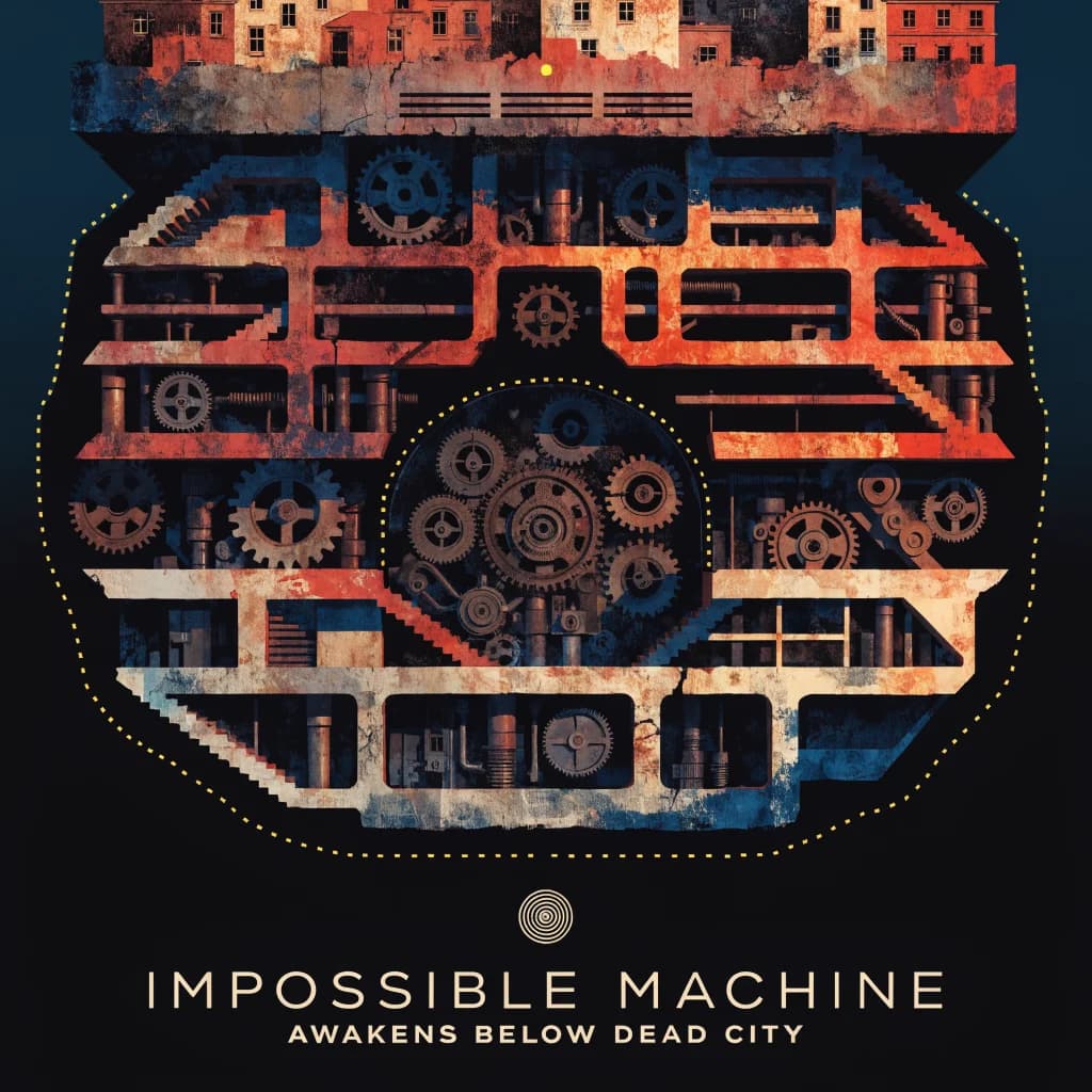 Machine Awakens