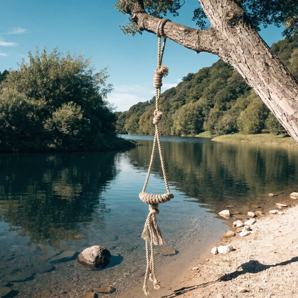 Rope Swing